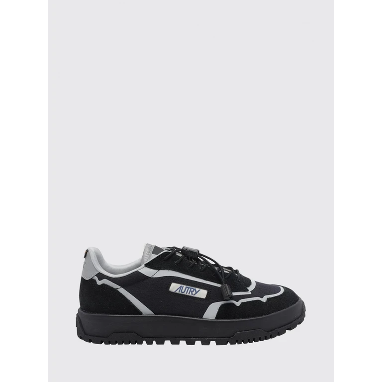 Sneaker Schwarz