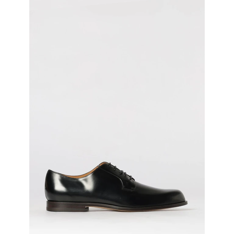 TOD'S Brogue Shoes Men color Black (XXM96L0KB80LYGB999)