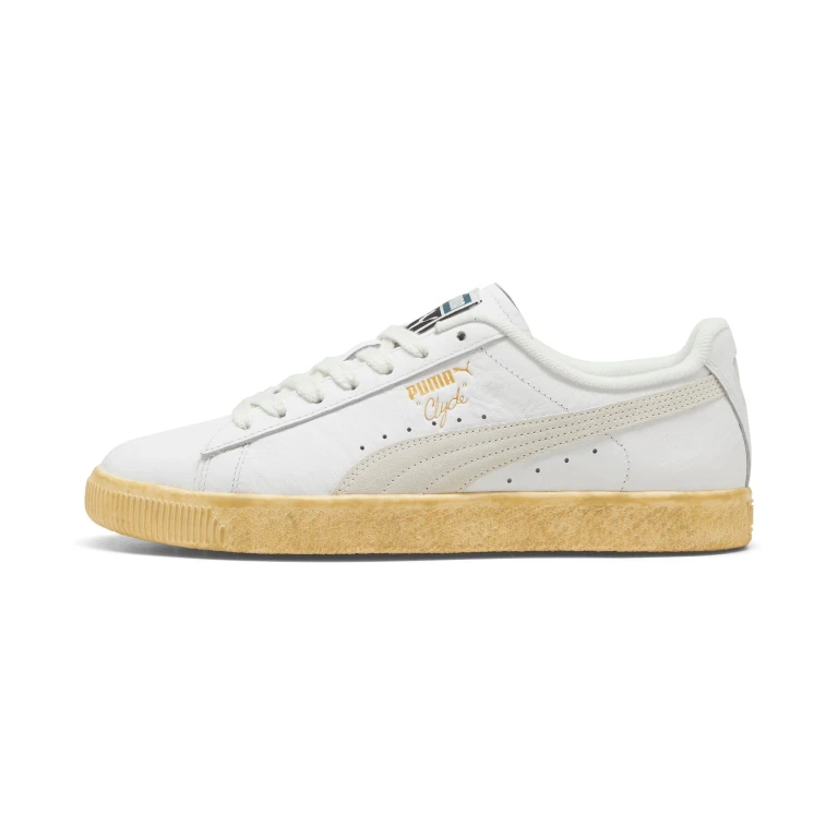 Men's Clyde Vintage Sneakers
