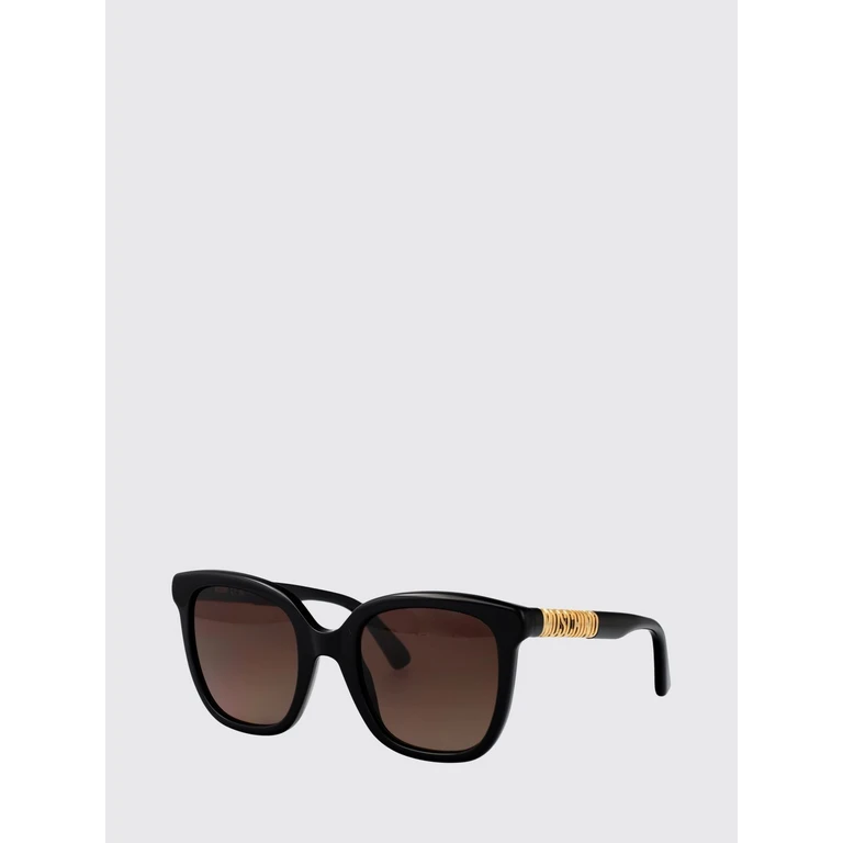 Sunglasses Woman color Black (MOS178/S807)