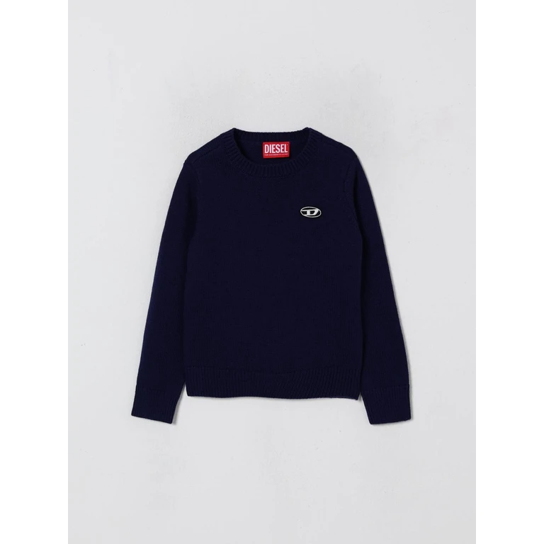Sweater Kids color Navy (J02430KYAYXK851)