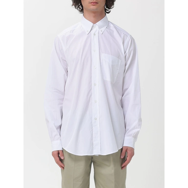 Shirt Men color White (CAU54652383510)