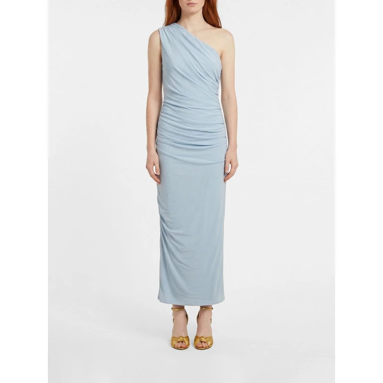 Dress Woman color Sky Blue (1161152000)