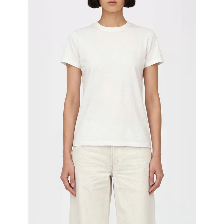 T-Shirt Woman color White (DS01F4208RN51)