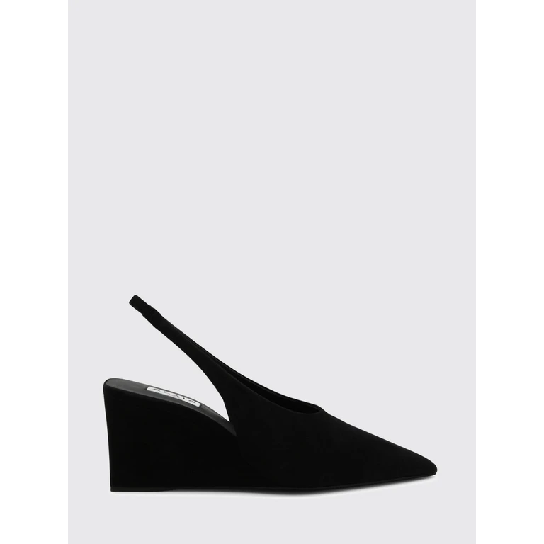 Pump Woman color Black (AA3G208C0H53999)