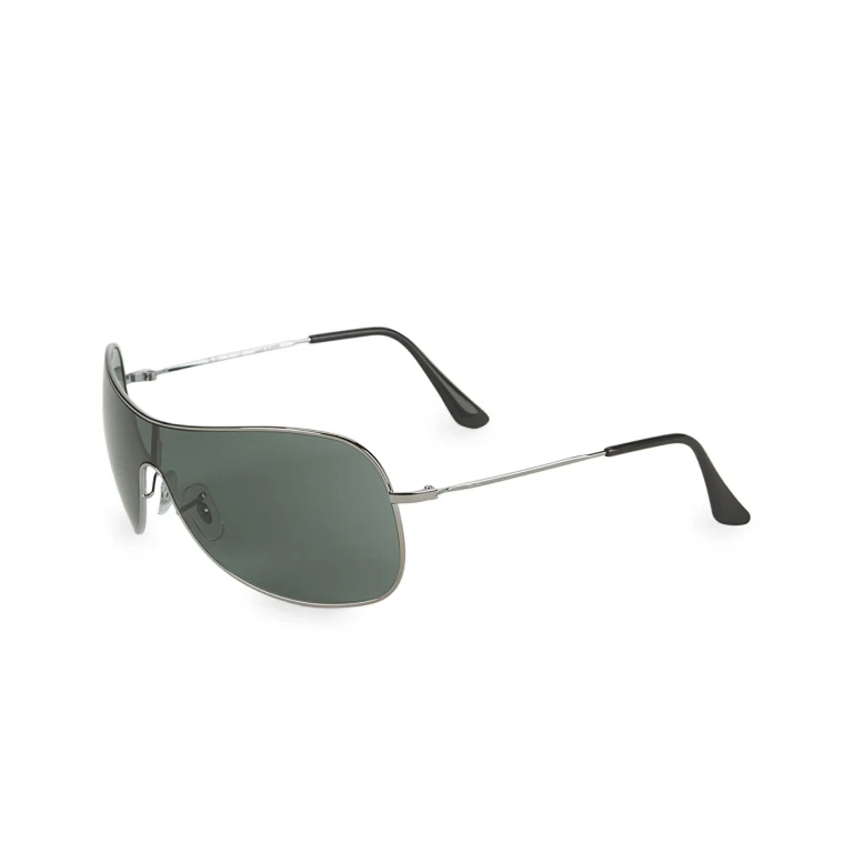 Men's Highstreet Shield Sunglasses