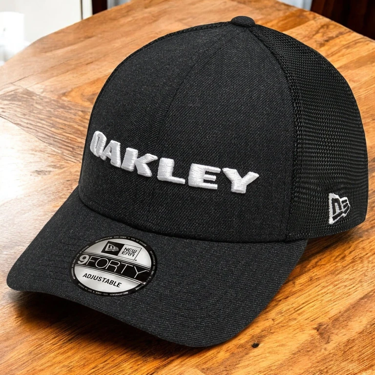 Men's Heather New Era Hat Hats