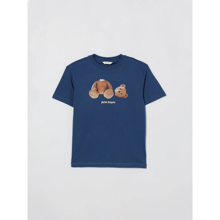 T-Shirt Kids color Blue (PBAA003S26JER001060)