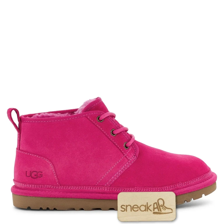 Women's W Neumel Boots