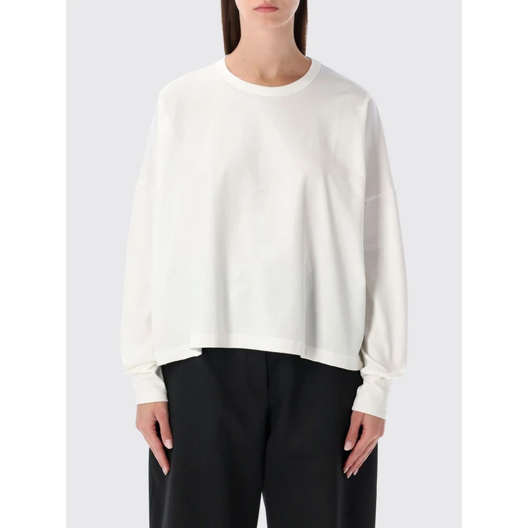 T-Shirt Woman color White (LOOP1618OPTICWHIT)