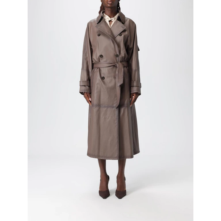 Jacket Woman color Hazel (EW002646AF17188U6125)