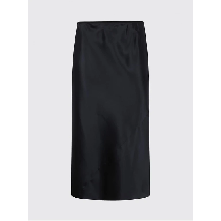 Skirt Woman color Black (2510108041032900)