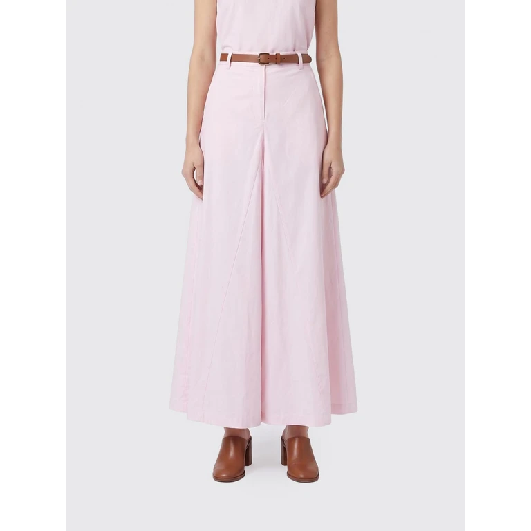 Pants Woman color Pink (4081140004)
