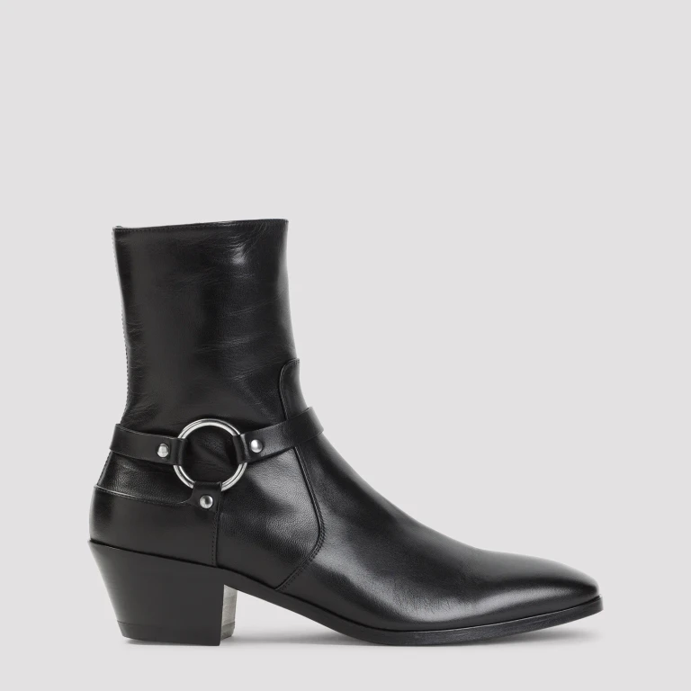 Ankle Boot
