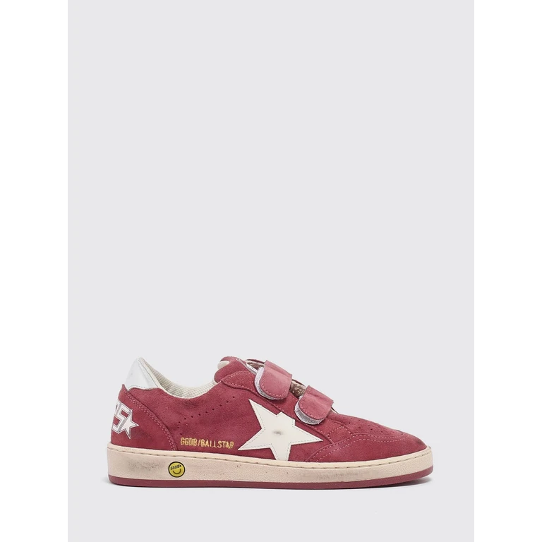 Sneakers Kids color Burgundy (GTF01032F00805240388)
