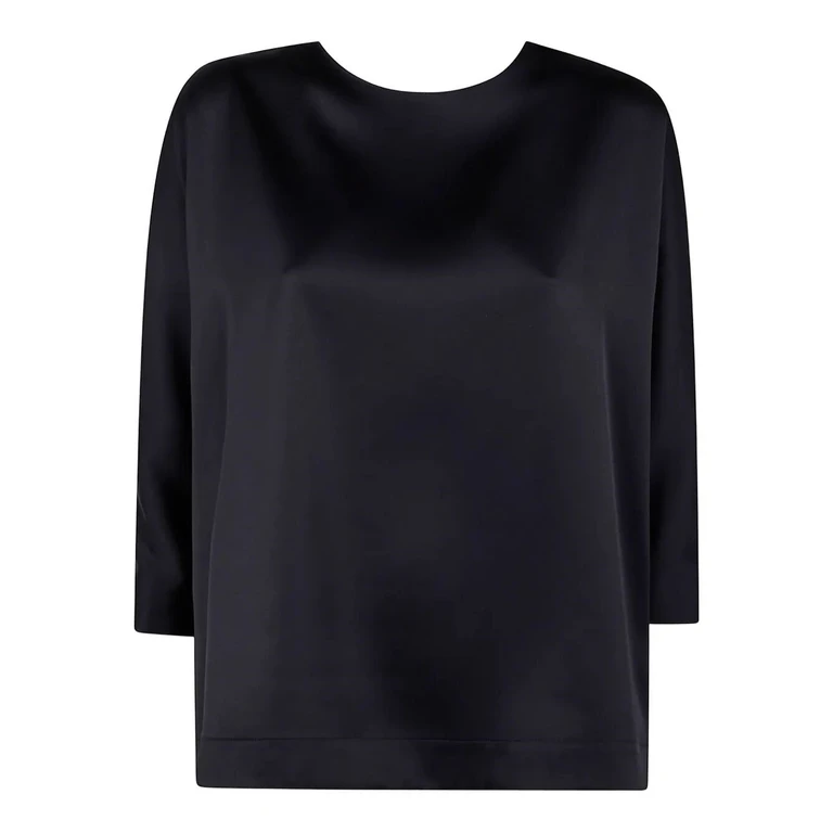 DRHOPE Back Bottons Blouse