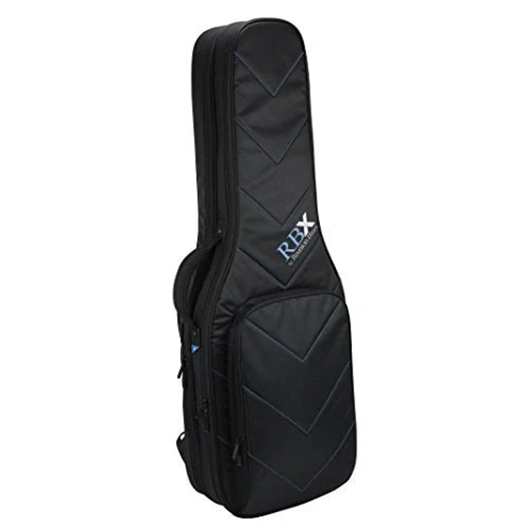 RBX2E Double Electric Guitar Bag