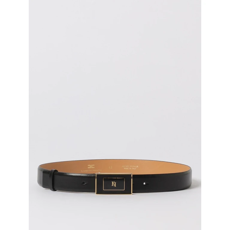 Belt Woman color Black (CT78S110)