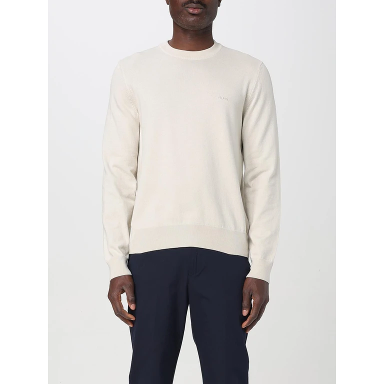 Sweater Men color White (50506023131)