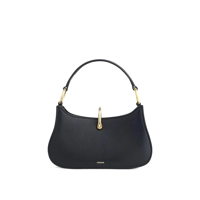 Sac Porté Épaule - Noir (ESS0567CLF488M027)