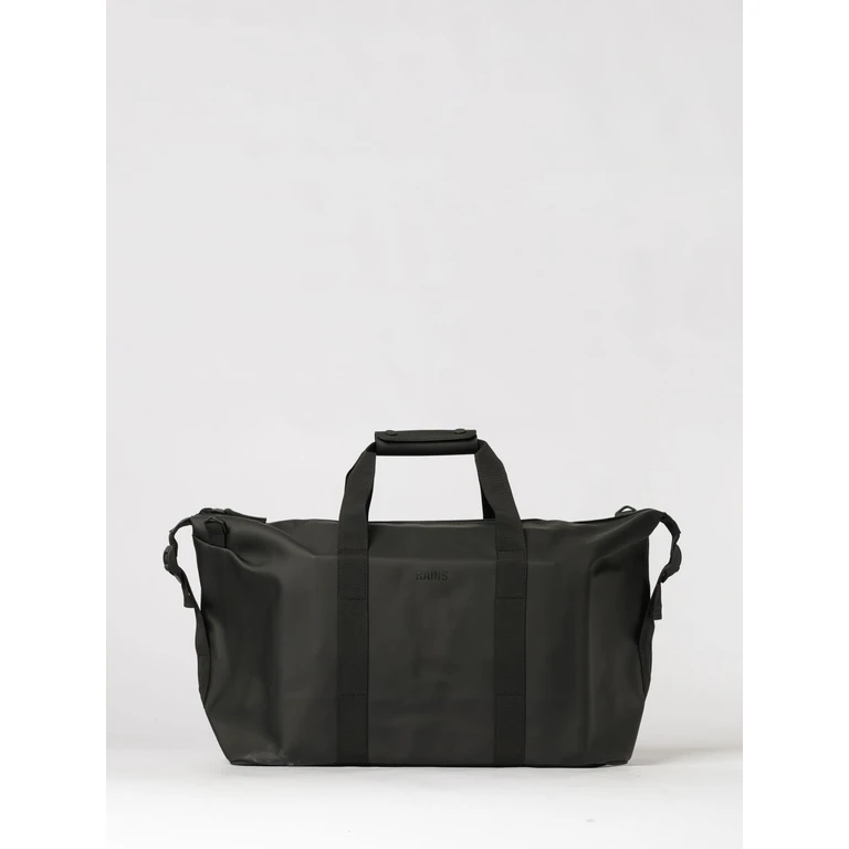 Travel Bag Men color Black (14200BLA)