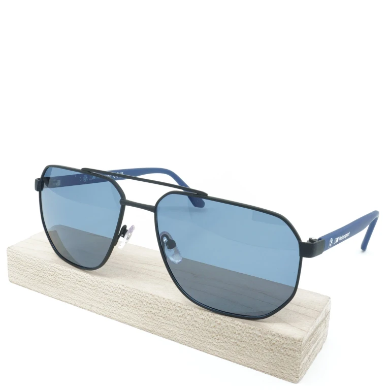 Men's Navigator Polarized Sunglasses