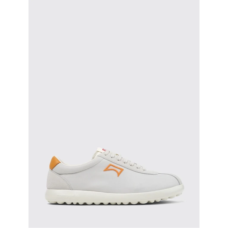 Sneakers Men color Grey (K101019-020PELOTASXLF0)
