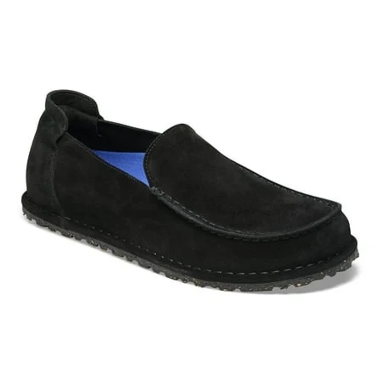 Arizona Bs Suede Sandal