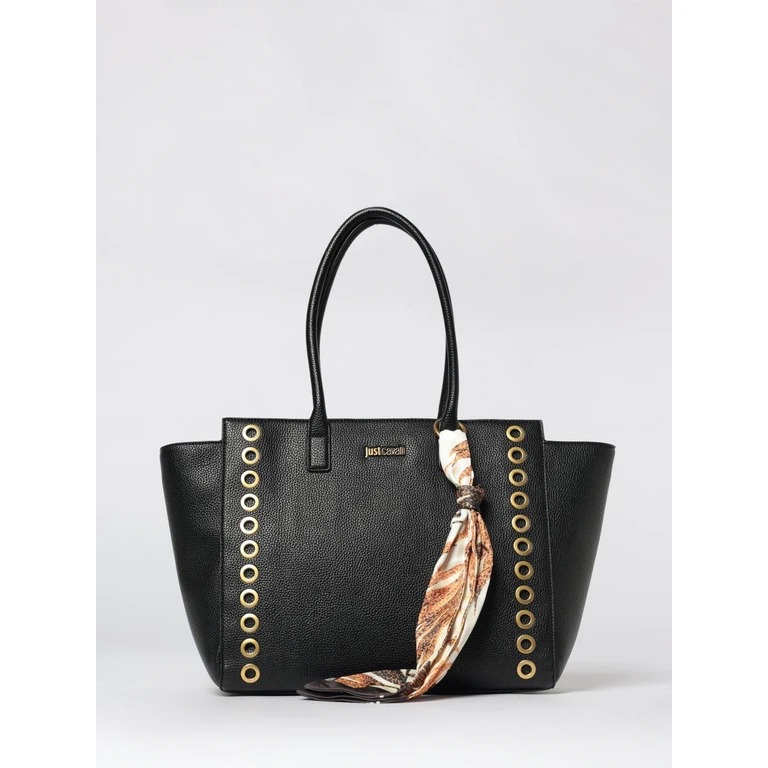 Tote Bag Woman color Black (80RA4BF3ZSB81899)