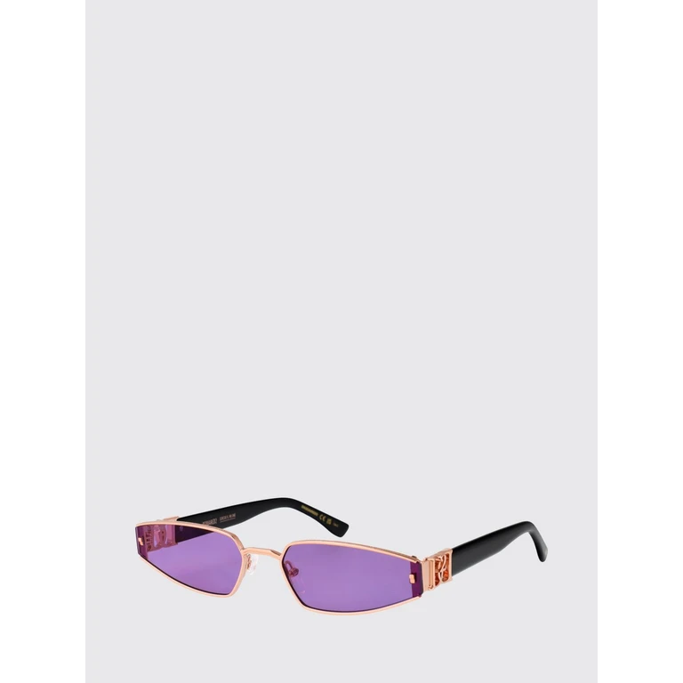 Sunglasses Woman color Gold (D20168/SDDB)