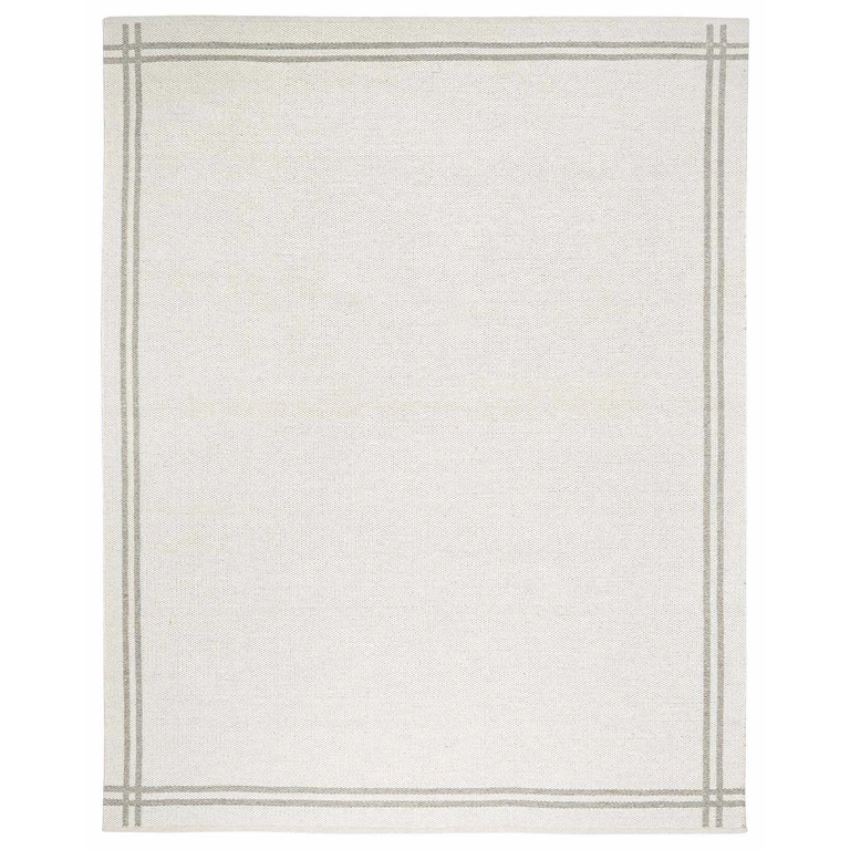 Nimue Taupe Area Rug