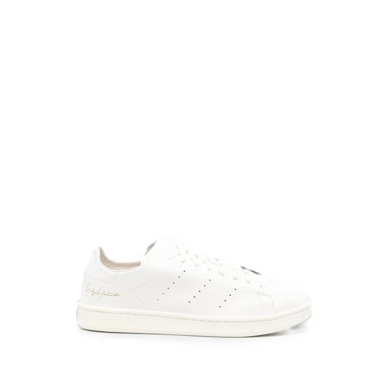 Sneakers Men color White (LA6687)