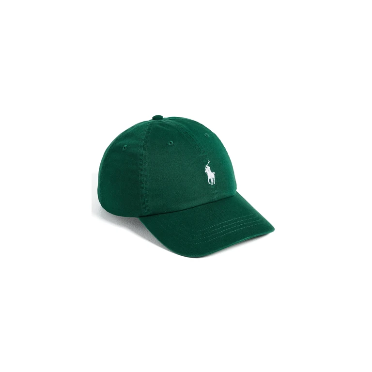 Chino Sport Cap Relay Blue/Wicket Yellow One