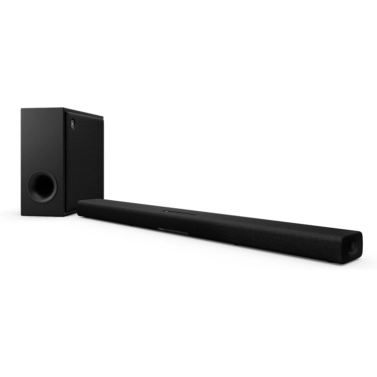 True X Bar 50A 280W 2.1.2-Channel Dolby Atmos Sound Bar System