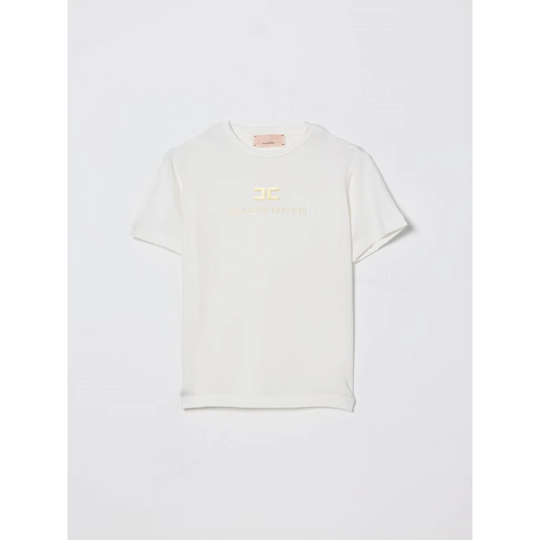 T-Shirt Kids color Ivory (EFTS260JE0060115)