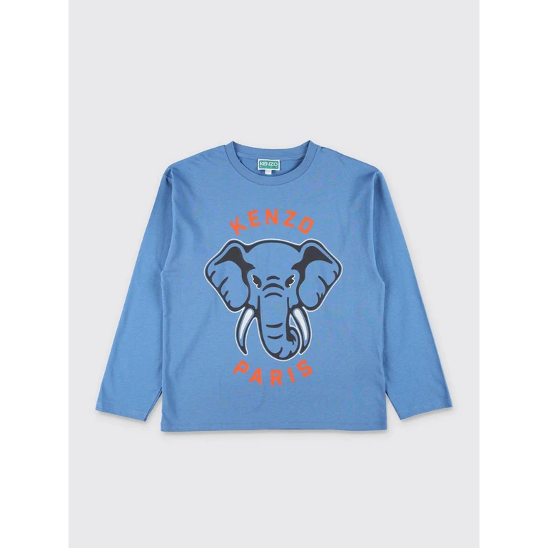 T-Shirt Kids color Blue (K61493780)