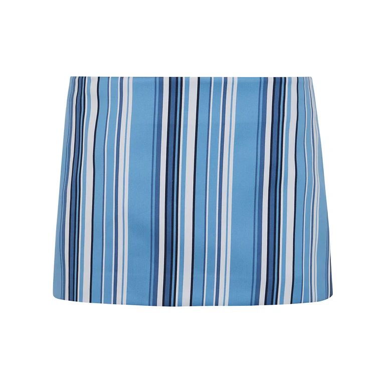 THE FRANKIE SHOP Gonna Mini Stripes "Hera"