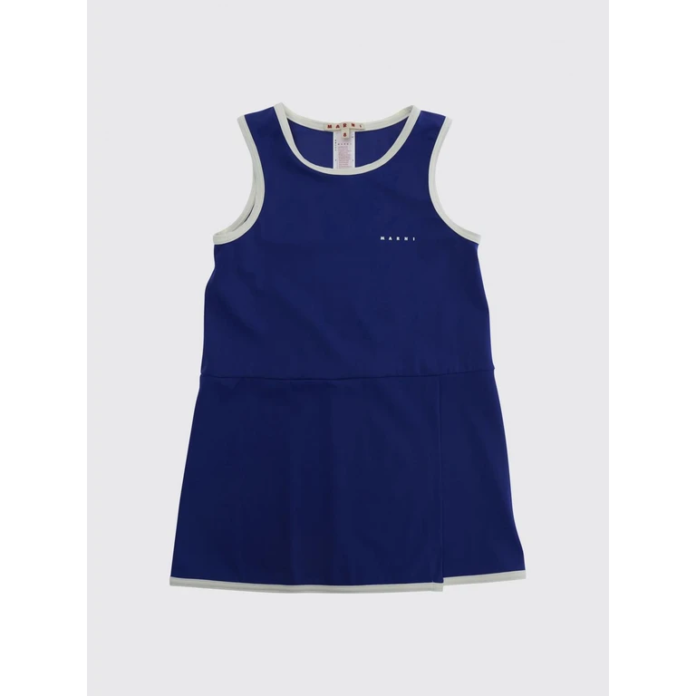 Dress Kids color Blue (M01763M00M20M860)