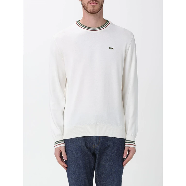 Sweater Men color Yellow Cream (AH5158X0N)