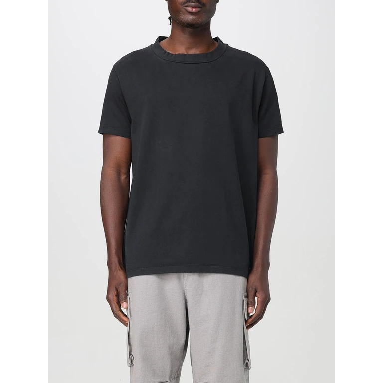 T-Shirt Men color Black (M2256BWBLACK)