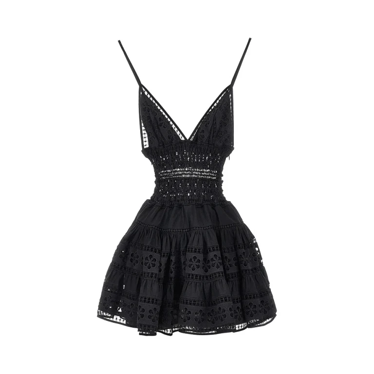 CHARO RUIZ 'Isca' mini dress Woman S