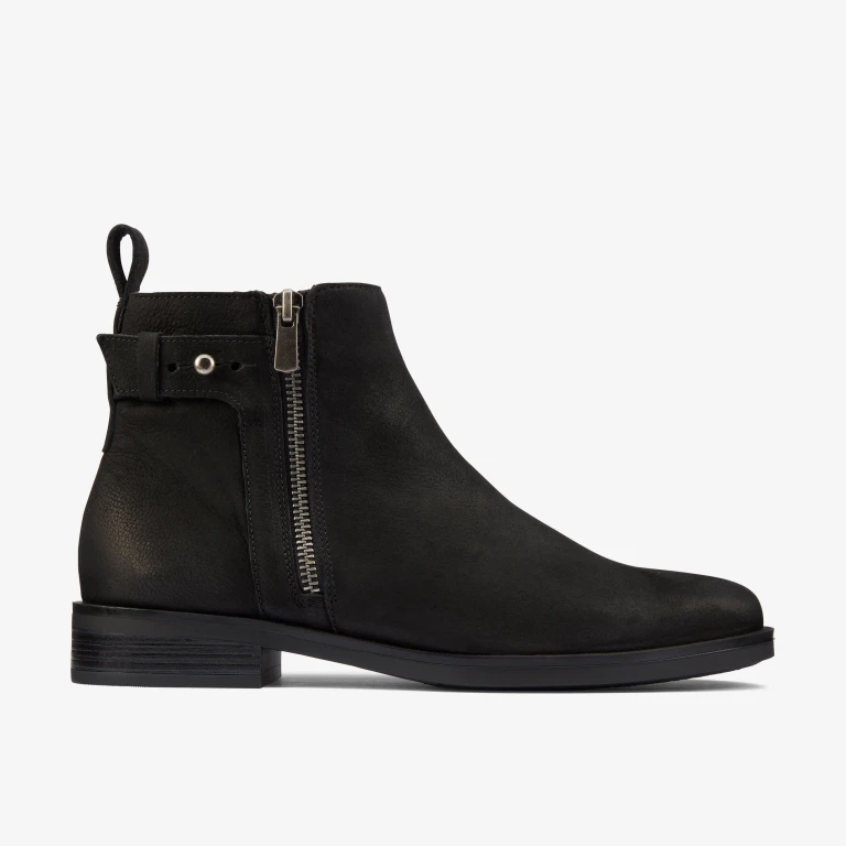 Women's Memi Lo Booties