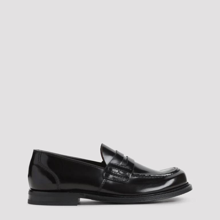 CHURCH'S - Church`s Farsley Loafers