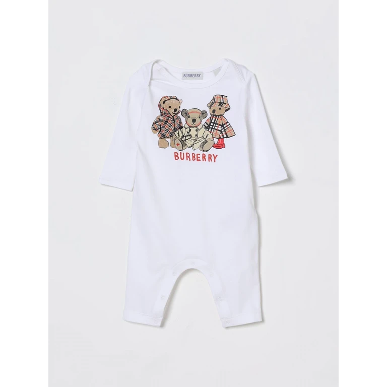 Tracksuit Kids color White (8119458A1464)