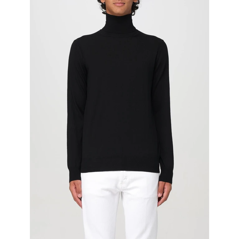 Sweater Men color Black (A003F0019000)