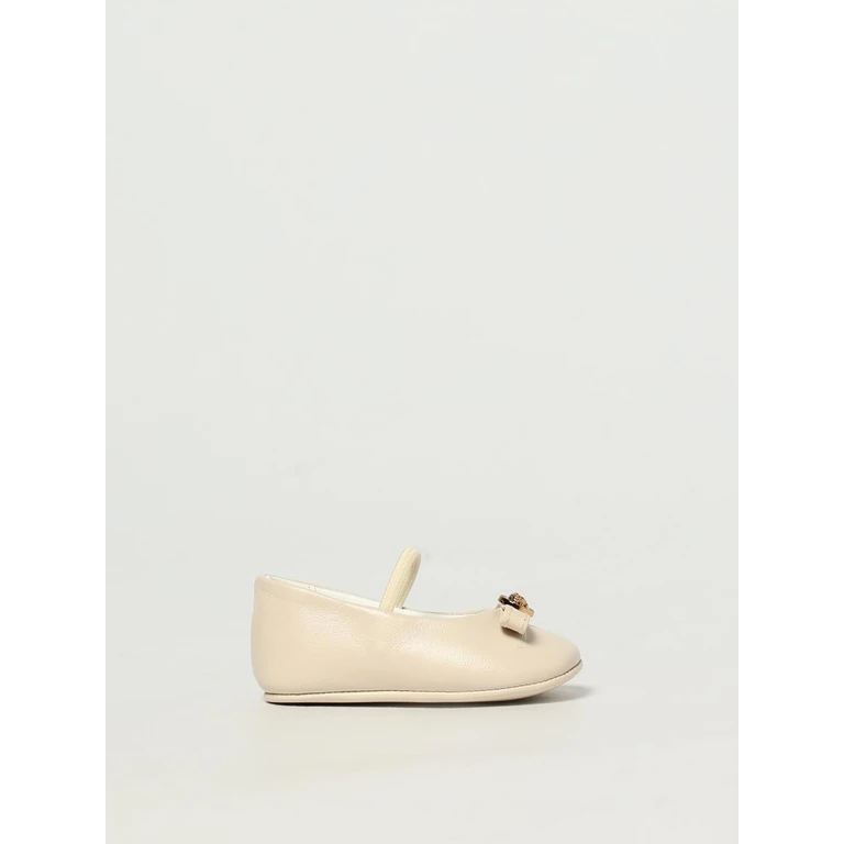 Shoes Kids color White (10182051A128821W47V)