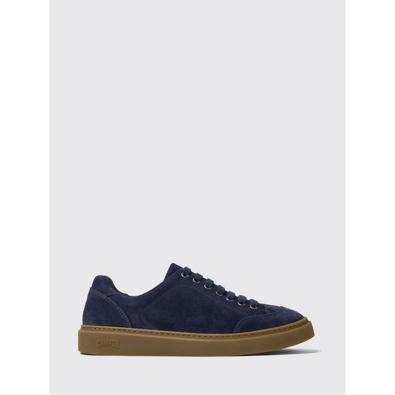 Sneakers Men color Blue (K101105-005RUNNERTWENTYFIVE0)