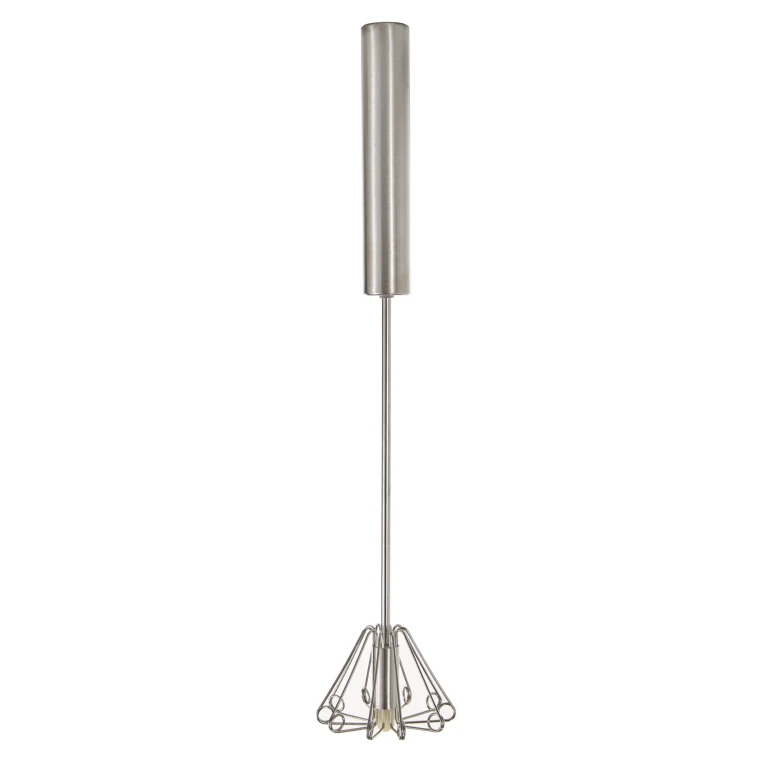 Essentials 18/10 Stainless Steel 14" Miracle Whisk