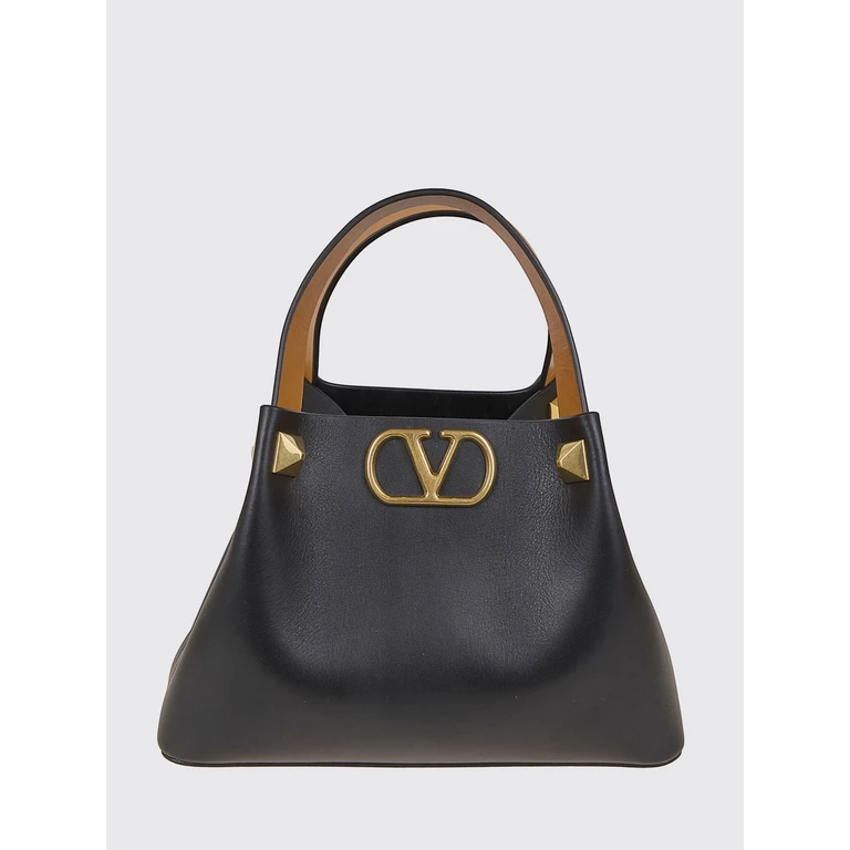 Handbag Woman color Black (W2B0T02LSXCAG)