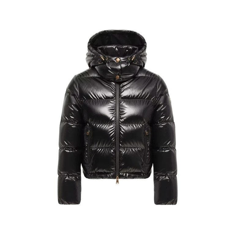 Moncler Niveole Quilted Jacket